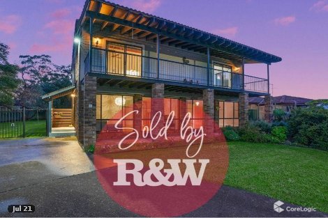 6 Jet Pl, Eagle Vale, NSW 2558