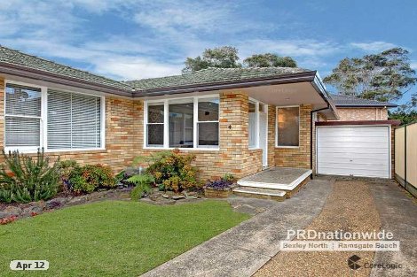 4/27 Barnsbury Gr, Bexley North, NSW 2207