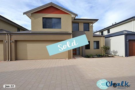 7/15 Benjamin Way, Rockingham, WA 6168