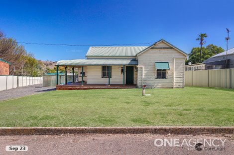 45 New England Hwy, Willow Tree, NSW 2339