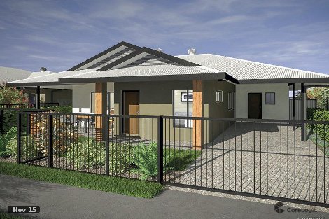 3 Willing Cres, Durack, NT 0830