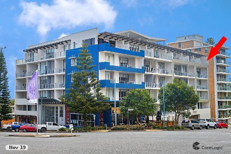 509/11 Clarence St, Port Macquarie, NSW 2444