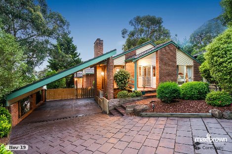 23 Jubilee Rd, Montrose, VIC 3765