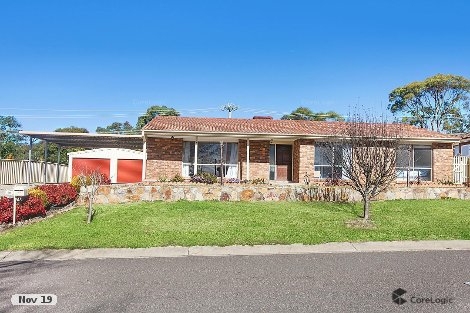 39 Phillipson Cres, Calwell, ACT 2905