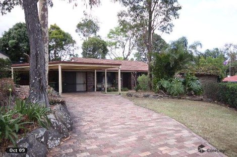 8 Rosella Ct, Carrara, QLD 4211