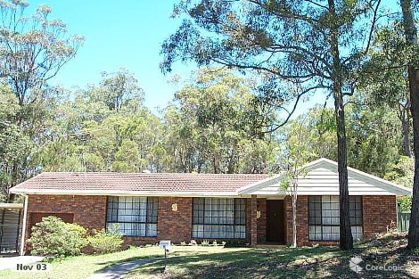 8 Killawarra Cl, Safety Beach, NSW 2456