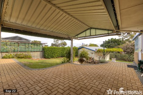 14 Hume Rd, High Wycombe, WA 6057