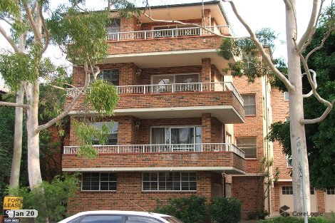 2/31 Kings Rd, Brighton-Le-Sands, NSW 2216