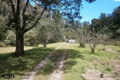 249 Zig Zag Rd, Calder, TAS 7325