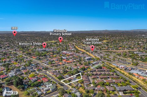 30 Boger Rd, Watsonia, VIC 3087