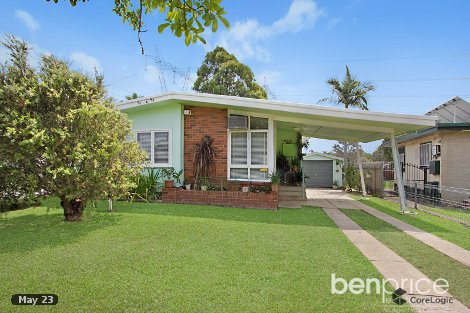 36 Weber Cres, Emerton, NSW 2770