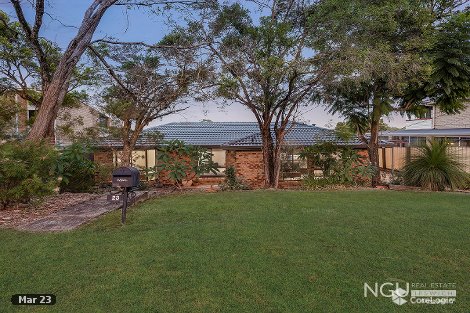 23 Drysdale Ave, Collingwood Park, QLD 4301