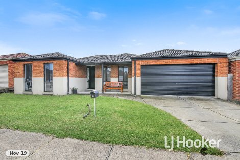 23 Domino Way, Hampton Park, VIC 3976