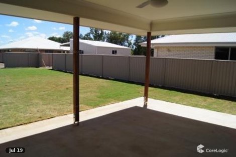 7 Hookswood-Pelham Rd, Miles, QLD 4415