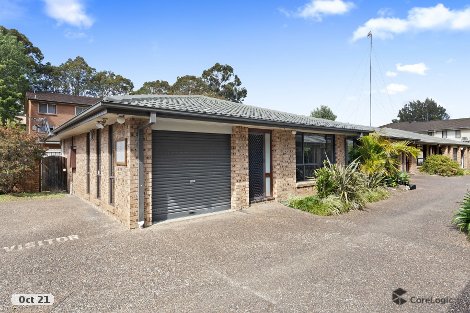 7/166 Albany St, Point Frederick, NSW 2250