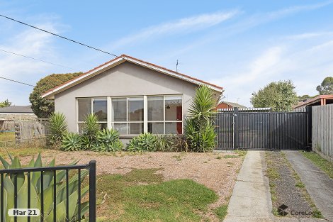 14 Butcher Cres, Laverton, VIC 3028