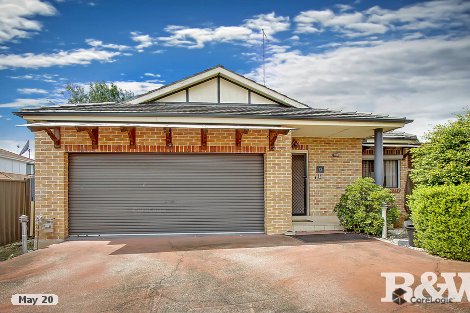 13 Clorinda St, Rooty Hill, NSW 2766