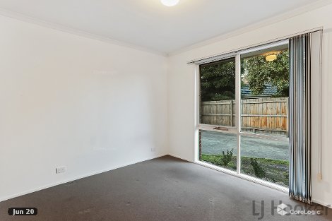 2/11 The Avenue, Ferntree Gully, VIC 3156
