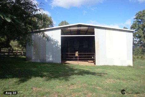 163 Mulgowie Rd, Thornton, QLD 4341