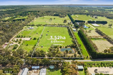 20 Lakeside Dr, Gherang, VIC 3240