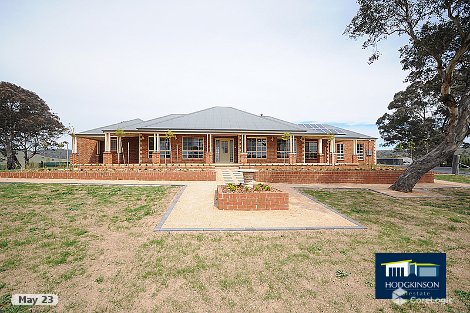 23 Lynch Ave, Googong, NSW 2620