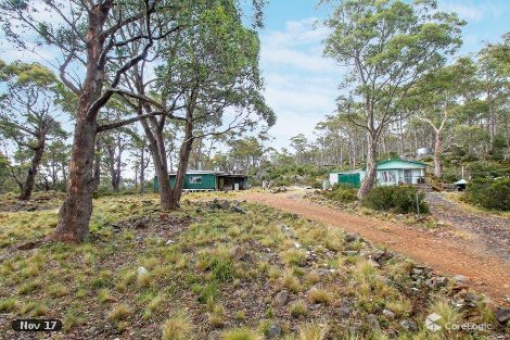 10372 Highland Lakes Rd, Brandum, TAS 7304