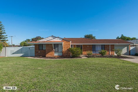 4 Dirk Pl, Willetton, WA 6155