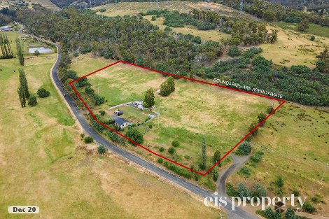 406 Molesworth Rd, Molesworth, TAS 7140