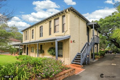 3/6 Everard St, Hunters Hill, NSW 2110