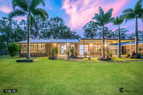 136-146 Williamson Rd, Tamborine, QLD 4270