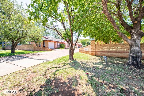 3/400-402 Wheelers Lane, Dubbo, NSW 2830