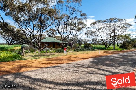 19 Doodenanning Rd, Greenhills, WA 6302