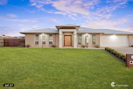 11 Gillmeister St, Kleinton, QLD 4352