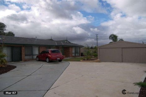 8 Regal Ct, Para Hills, SA 5096