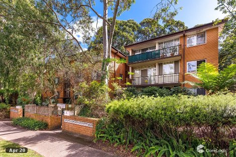 16/4-8 Ball Ave, Eastwood, NSW 2122