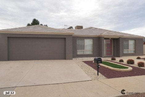 4 Walnut Ct, Shepparton, VIC 3630