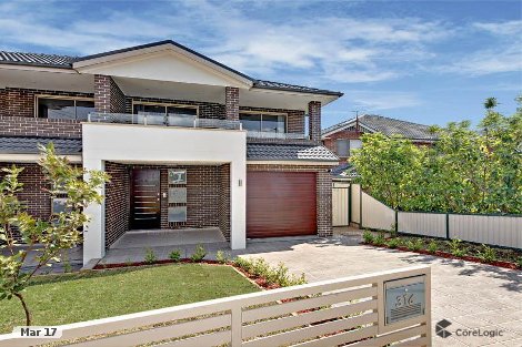 316 The River Road, Revesby Heights, NSW 2212