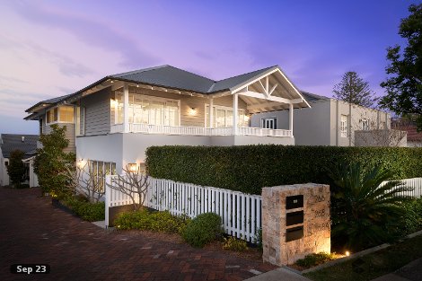 268a Woolooware Rd, Burraneer, NSW 2230