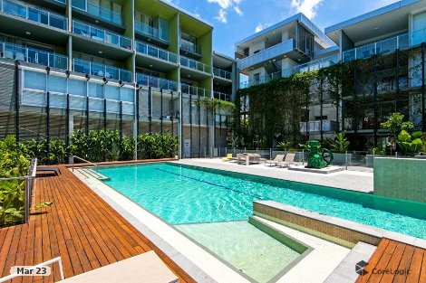 8/10 Dowse St, Paddington, QLD 4064