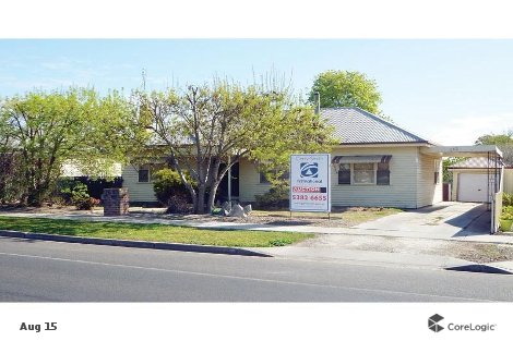 242 Baillie St, Horsham, VIC 3400