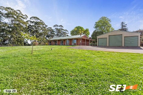 36 Giles St, Mirboo North, VIC 3871