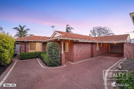 4b Linrose Lane, Woodvale, WA 6026