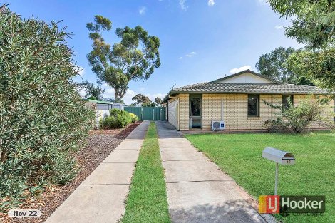 17 Adaluna Cres, Smithfield, SA 5114