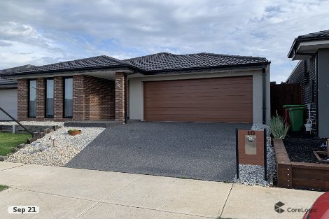 10 Freshman Ave, Clyde, VIC 3978