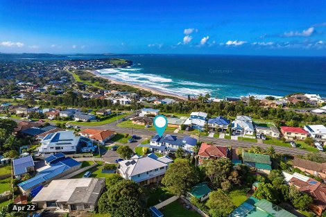 1 The Circuit, Kiama Downs, NSW 2533