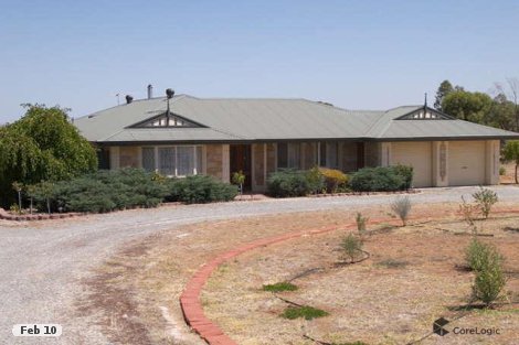 27 Horseshoe Dr, Roseworthy, SA 5371