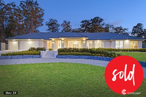 21 Manuka Pkwy, King Creek, NSW 2446