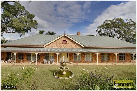 89 Overton Rd, Kurrajong, NSW 2758