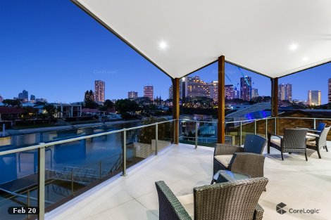 4 Rebecca Ct, Broadbeach Waters, QLD 4218