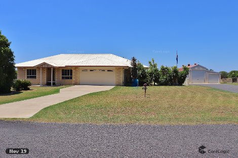 6 Gatto St, Booie, QLD 4610